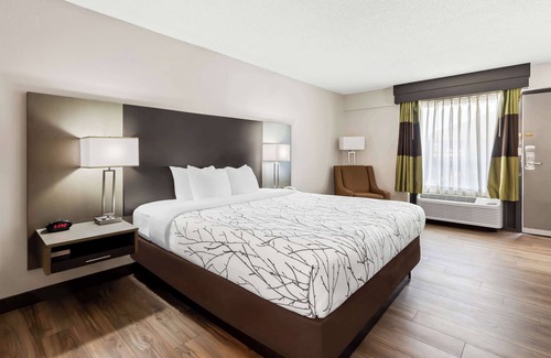 Fayetteville Hotel | Best Western Fayetteville Inn