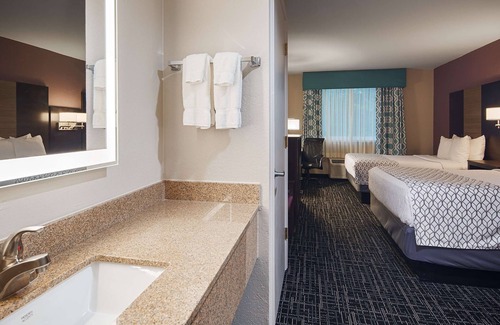 Fort Myers Hotel | Best Western Fort Myers Inn & Suites