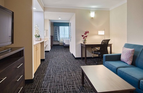 Fort Myers Hotel | Best Western Fort Myers Inn & Suites