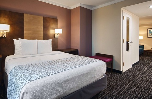 Fort Myers Hotel | Best Western Fort Myers Inn & Suites