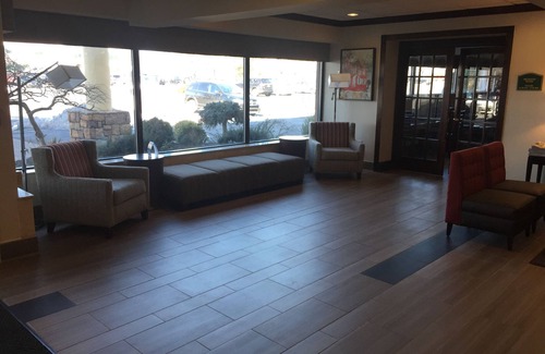 Fort Washington Hotel | Best Western Fort Washington Inn