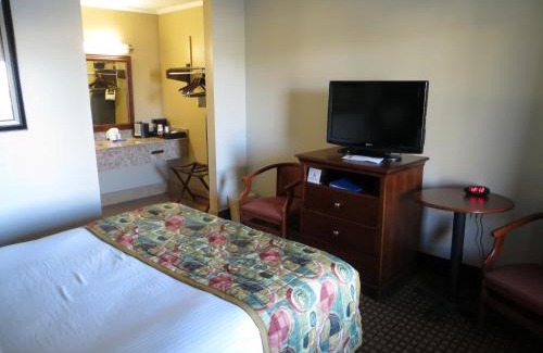 Franklin Hotel | Best Western Franklin
