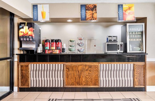 Yazoo City Hotel | Best Western Gateway Inn