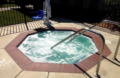 Grass Valley Hotel | Best Western Gold Country Inn