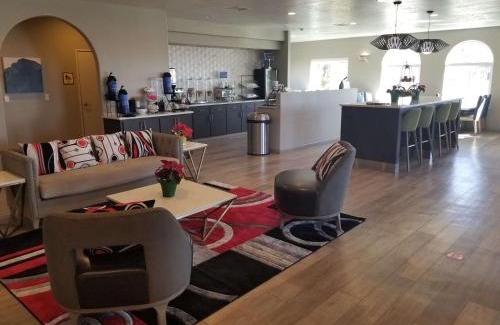 Grants Hotel | Best Western Grants Inn