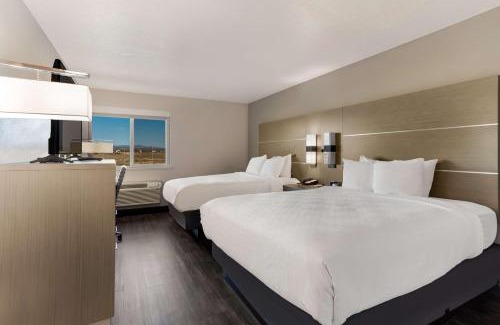 Grants Hotel | Best Western Grants Inn