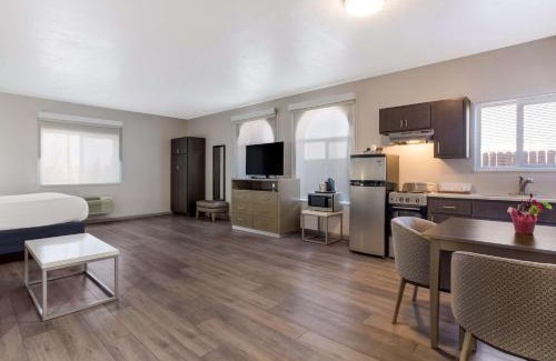 Grants Hotel | Best Western Grants Inn