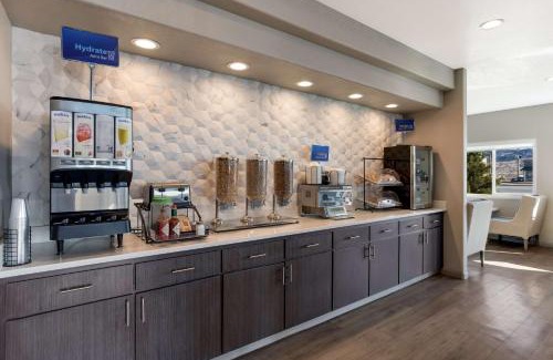 Grants Hotel | Best Western Grants Inn