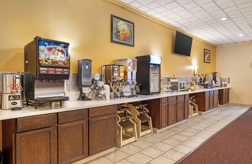 Green Bay Hotel | Best Western Green Bay Inn Conference Center