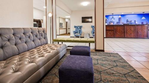 Hiram Hotel | Best Western Hiram Inn and Suites