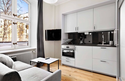 Norrmalm Hotel | Best Western Hotel at 108