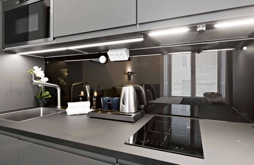 Norrmalm Hotel | Best Western Hotel at 108