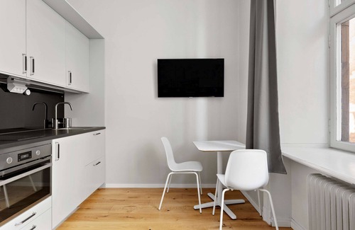 Norrmalm Hotel | Best Western Hotel at 108