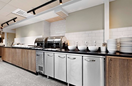 Norrmalm Hotel | Best Western Hotel at 108