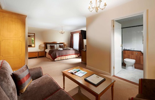 Le Mont Durand Hotel | Best Western Hotel de Havelet