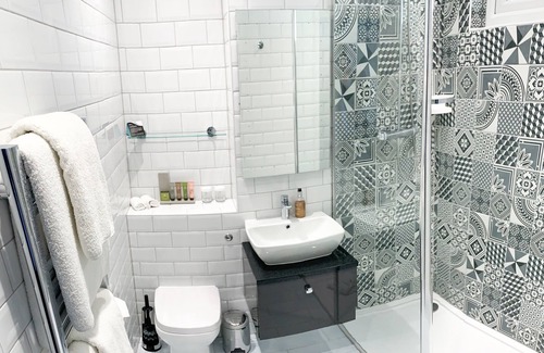 Le Mont Durand Hotel | Best Western Hotel de Havelet