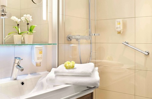 Ludwigsburg Hotel | Best Western Hotel Favorit