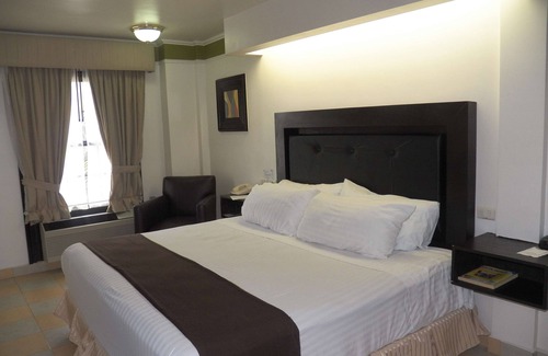 Matamoros Hotel | Best Western Hotel Plaza Matamoros