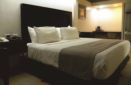Matamoros Hotel | Best Western Hotel Plaza Matamoros