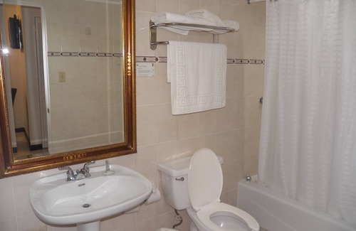 Matamoros Hotel | Best Western Hotel Plaza Matamoros