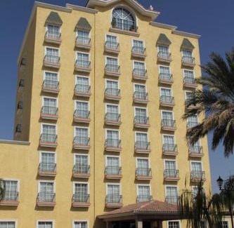 Torreón Hotel | Best Western Hotel Posada Del Rio Express