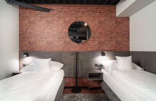 Presov Hotel | Best Western Hotel Presov