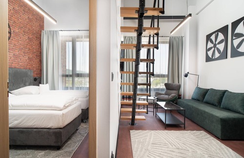 Presov Hotel | Best Western Hotel Presov