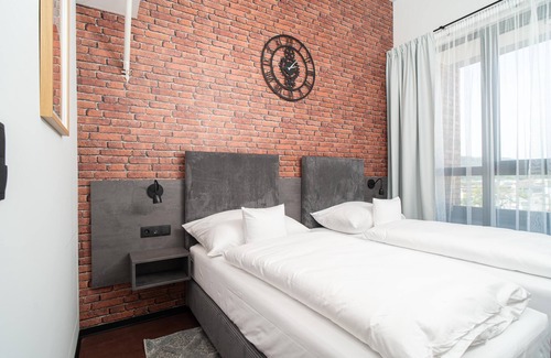 Presov Hotel | Best Western Hotel Presov