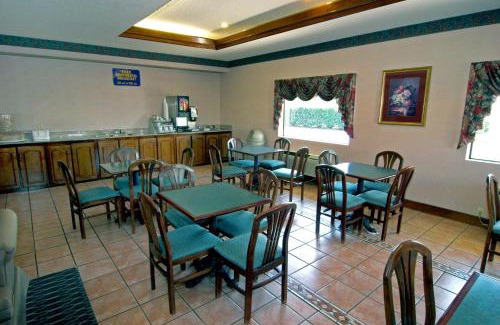 Byron Hotel | Best Western Inn & Suites