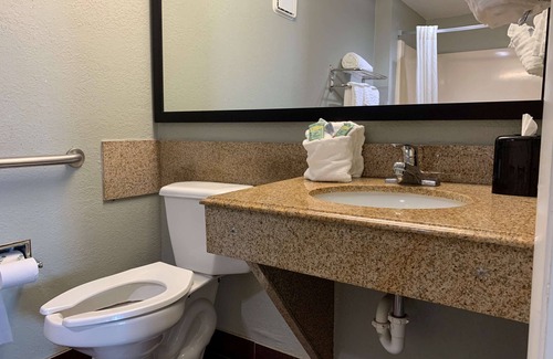 Florence Hotel | Best Western Inn