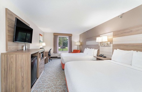 Kernersville Hotel | Best Western Kernersville