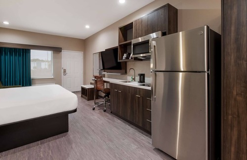 LaPlace Hotel | Best Western La Place Inn