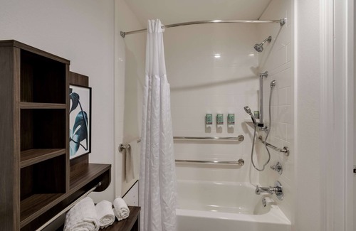 LaPlace Hotel | Best Western La Place Inn