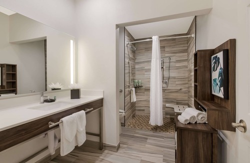 LaPlace Hotel | Best Western La Place Inn