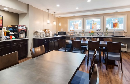 La Plata Hotel | Best Western La Plata Inn