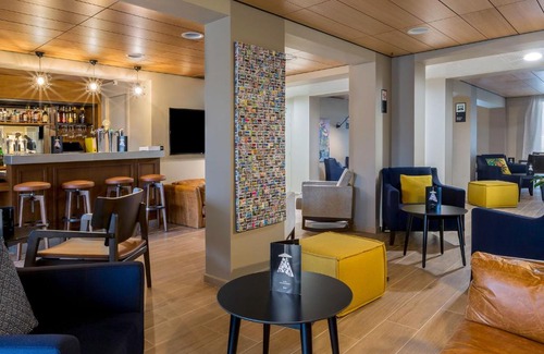 Meung-sur-Loire Hotel | BEST WESTERN La Porte des Châteaux