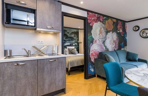 Perros-Guirec Hotel | Best Western Les Bains Hôtel & SPA Perros-Guirec