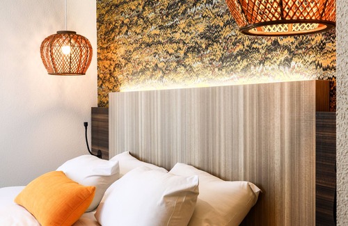 Mulhouse Hotel | Best Western Mulhouse Salvator Centre