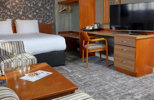 Long Eaton Hotel | Best Western Nottingham Derby