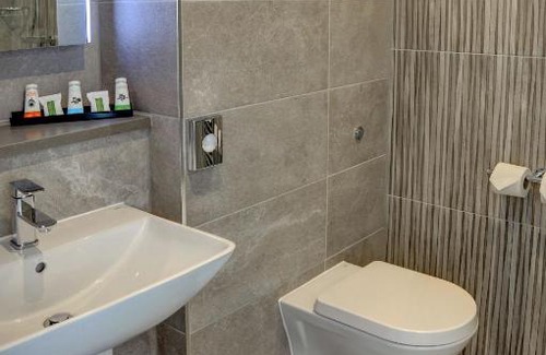 Long Eaton Hotel | Best Western Nottingham Derby