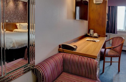 Long Eaton Hotel | Best Western Nottingham Derby