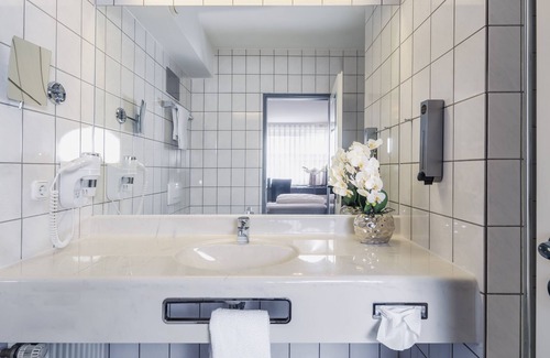 Grevenbroich Hotel | Best Western Plaza Hotel Grevenbroich