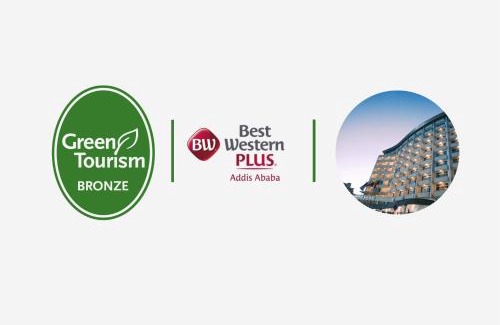 Bole Hotel | Best Western Plus Addis Ababa