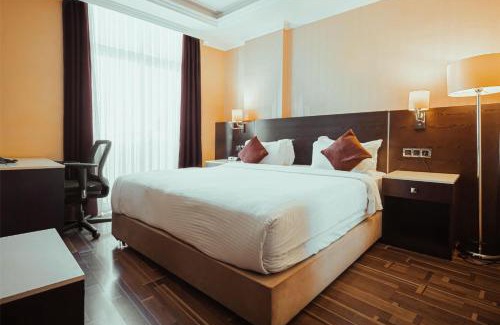 Bole Hotel | Best Western Plus Addis Ababa