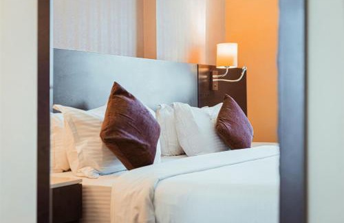 Bole Hotel | Best Western Plus Addis Ababa