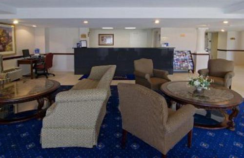 Mount Vernon Hotel | Best Western Plus Alexandria Fort Belvoir