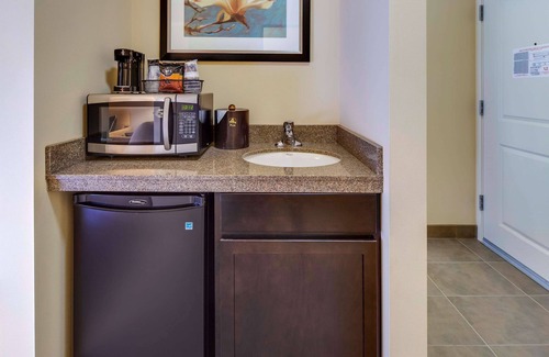 Arlington Hotel | Best Western Plus Arlington/Marysville