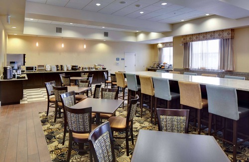 Arlington Hotel | Best Western Plus Arlington/Marysville