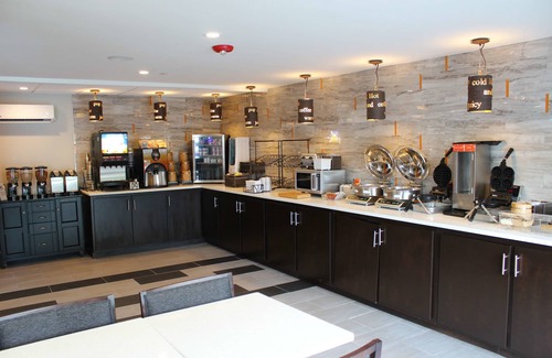 Bowling Green Hotel | Best Western Plus Bowling Green