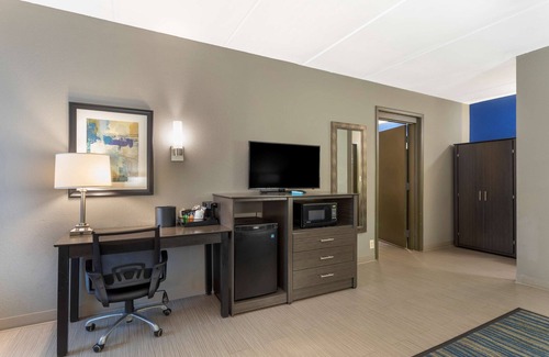 Bowling Green Hotel | Best Western Plus Bowling Green